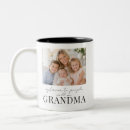Search for calling mugs Grandmother