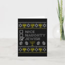 Search for naughty halloween cards Santa claus