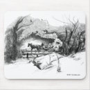 Search for through mousepads Landscape