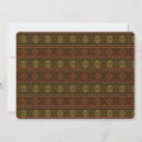 Search for fall 7x5 invitations Autumn