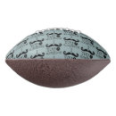 Search for fathers day footballs Black