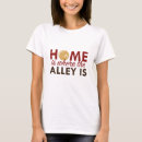 Search for ladies bowling team tshirts Alley