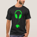 Search for headphones tshirts Dance