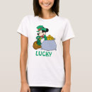 Search for disney st patricks day tshirts Leprechaun