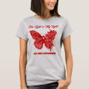 Recherche de her fight is my fight tshirts Combattre
