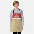 Search for cookie baking team aprons Cute