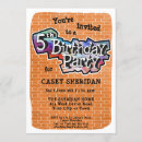 Recherche de art de graffiti invitations Pour enfants