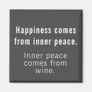 Search for inner peace quotes Typography