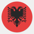 Search for albania stickers Shqipëria