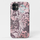 Search for hula iphone cases Tropical