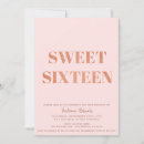 Search for holiday sweet 16 invitations Glitter