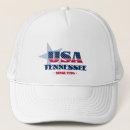 Search for tennessee hats Usa