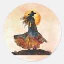 Search for country woman stickers Cowgirl