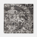 Search for chariot magnets School