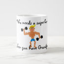 Search for superhero quotes mugs For her