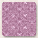 Recherche de calligraphie arabe dessous de verres Antiquité