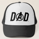 Search for avenger hats Dad