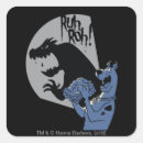 Recherche de snack stickers Dessin de hanna barbera