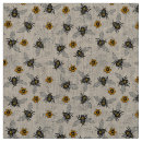 Search for linen fabric Black