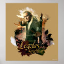Recherche de the hobbit posters Lonely mountain
