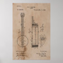 Search for banjo art Antique