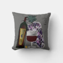 Recherche de bouteilles coussins Rouge