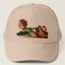 Search for post hats Rockwell