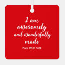 Search for positive affirmations ornaments Inspirational