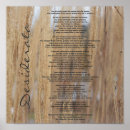 Search for desiderata posters Motivational