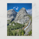 Recherche de yosemite cartes postales Sierra nevada