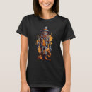 Recherche de scarecrow tshirts Hanté
