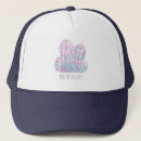 Recherche de gemme casquettes Pour elle