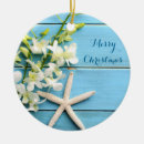 Recherche de orchidée ornements Noël