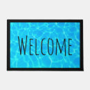 Search for pool doormats Abstract