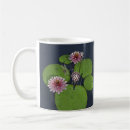 Search for water lilies mugs Pond