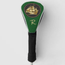 Search for nautical golf head covers Dad