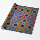 Search for silk wrapping paper Bandana