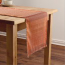 Search for fall table runners Fall leaves pattern