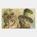 Search for victorian cat stickers Americana