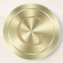 Search for shiny coasters Stainless steel
