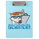 Search for cartoon network clipboards Dexters laboratory quote