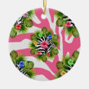Search for exotic ornaments Palm leaves