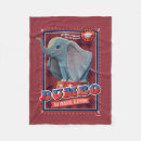 Search for dumbo blankets Kids movie