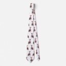 Search for transparent ties White
