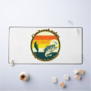 Recherche de pêche sportive tapis souris Pêcheur