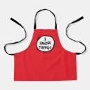 Search for dr seuss aprons Funny