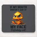 Search for duck mousepads Handmade