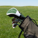 Search for canada golf head covers Nova scotia