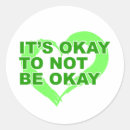 Search for okay stickers Support
