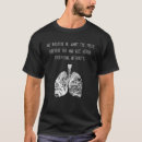 Search for photosynthesis tshirts Lung
